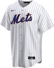 Authentic Men's Pete Alonso White Jersey - #20 Baseball New York Mets  Polar Bear Cool Base 2019 Players Weekend