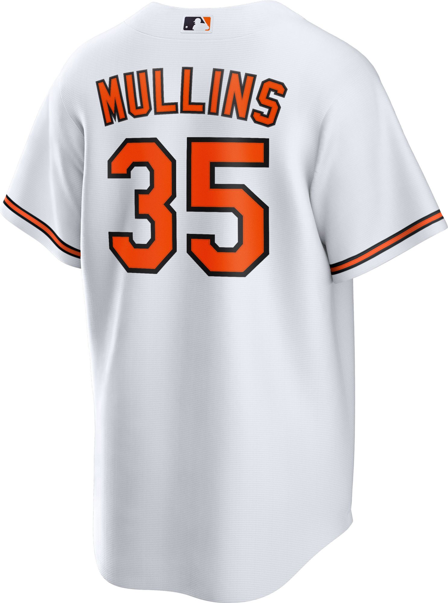 baltimore orioles gray jersey