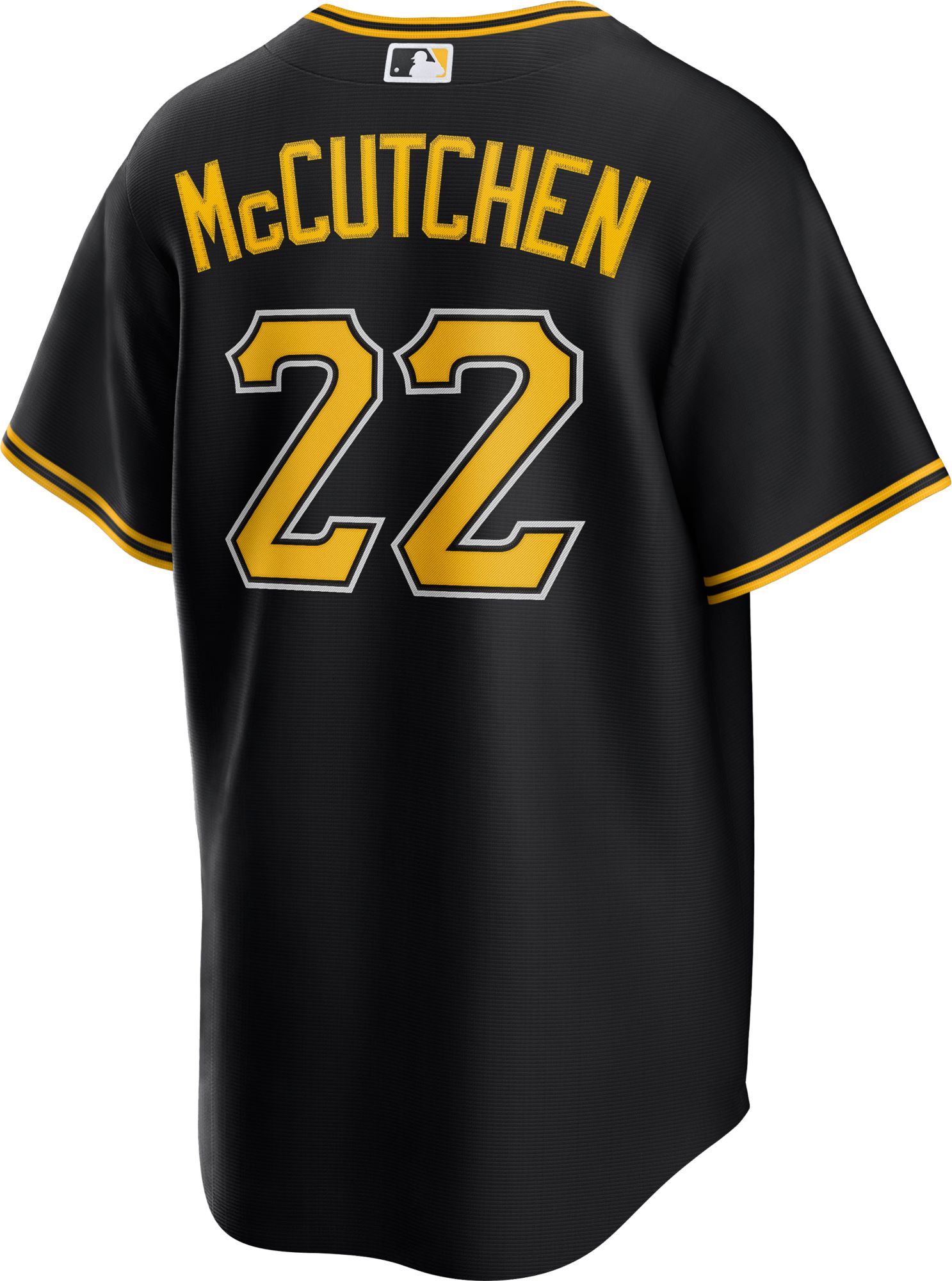 Pittsburgh pirates cool base hot sale jersey