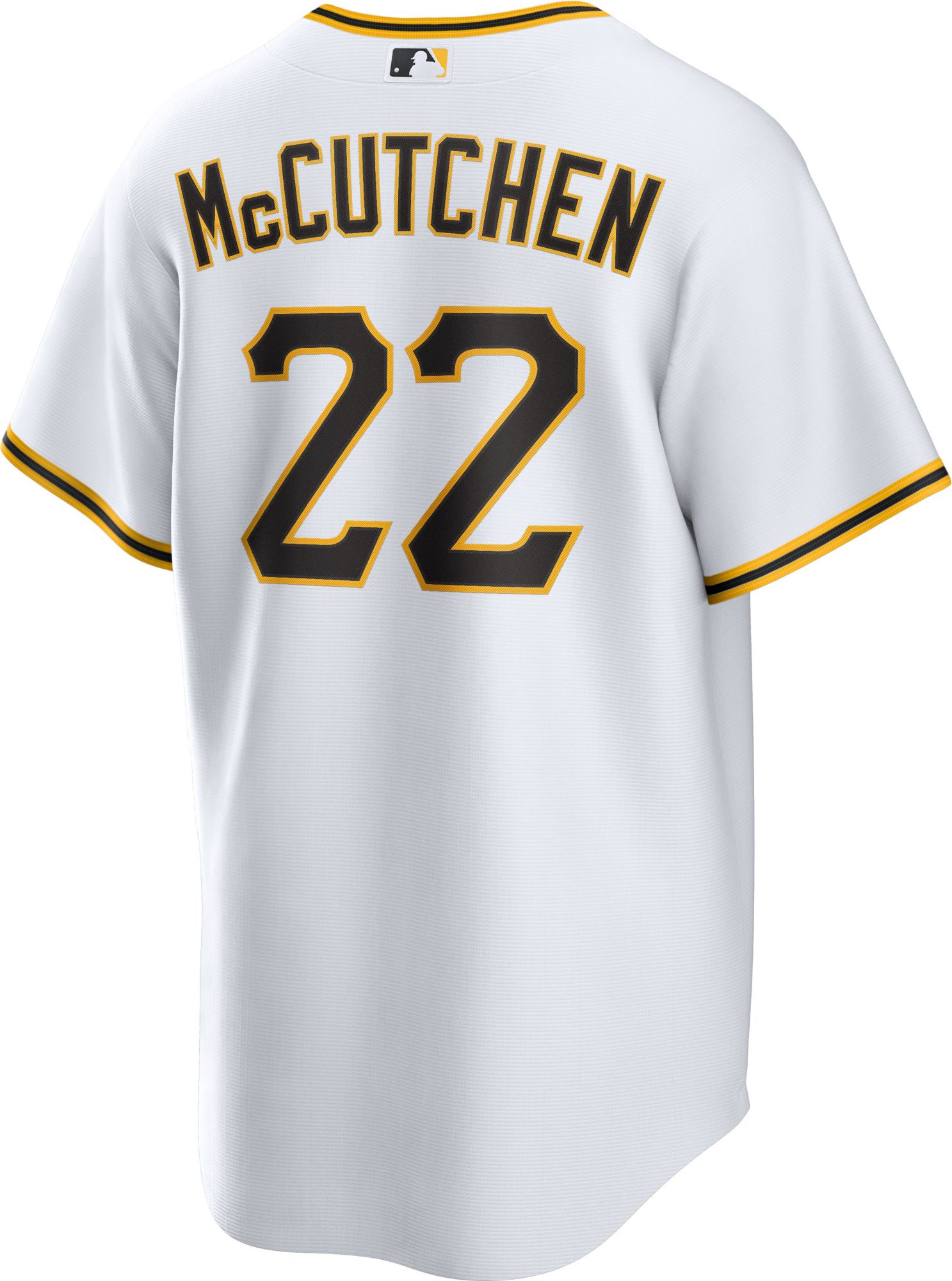 pirates andrew mccutchen jersey