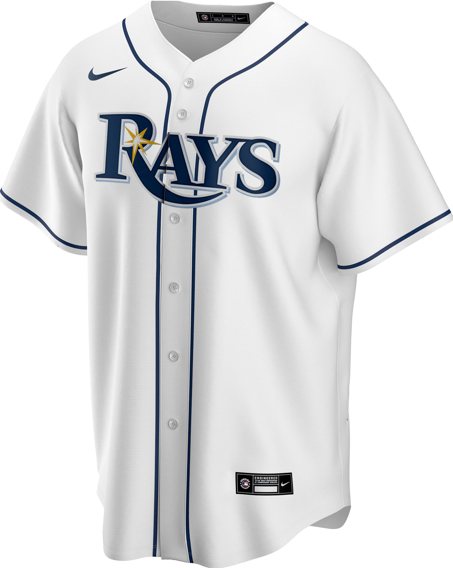 Tampa bay rays jerseys cheap