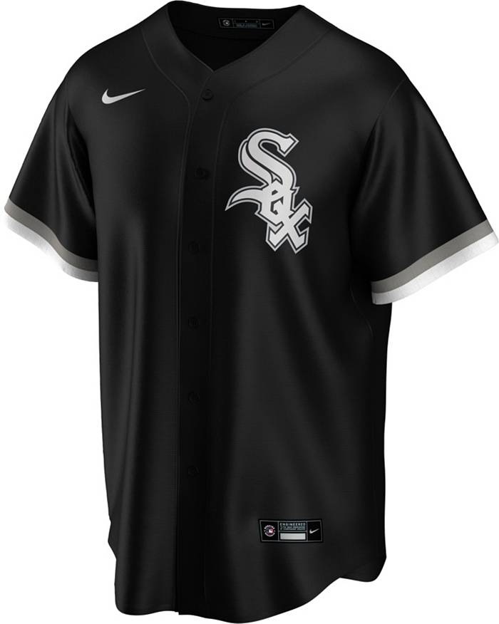 white sox official jersey