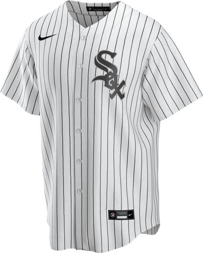 MLB Chicago White Sox City Connect Men's Replica Baseball Jersey