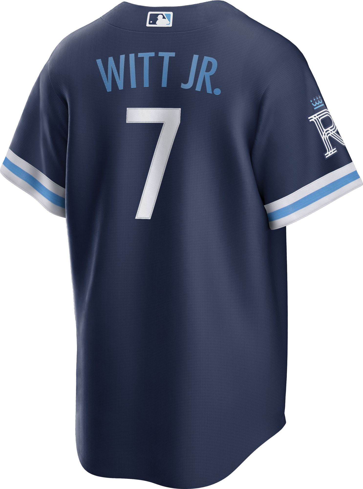 Kansas city royals cool base clearance jersey