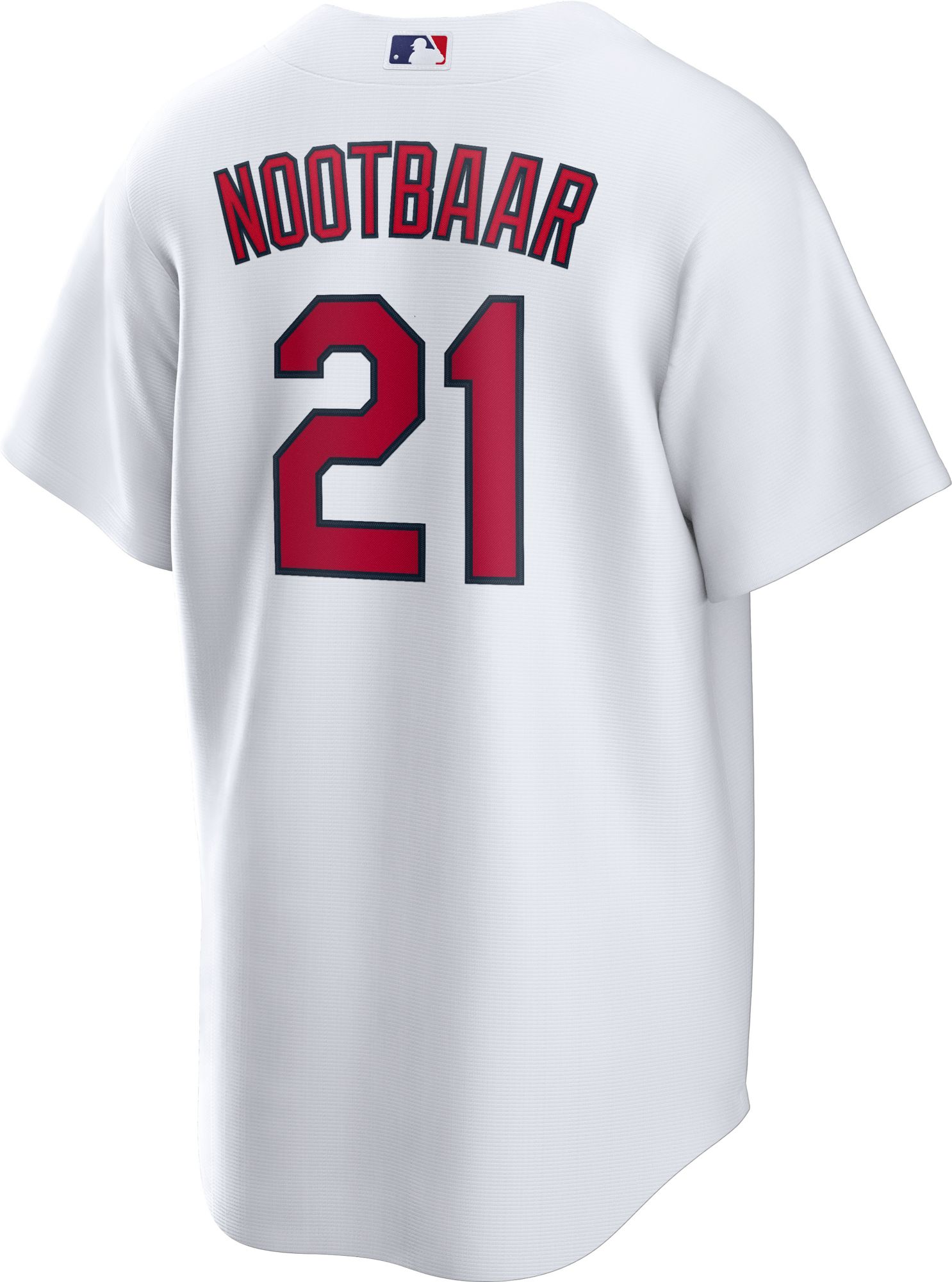 lars nootbaar jersey