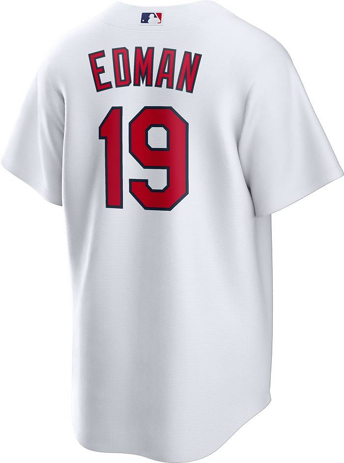 edman cardinals jersey