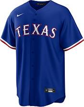 Nike Men's Texas Rangers Jacob deGrom #48  Alternate Cool Base Jersey product image