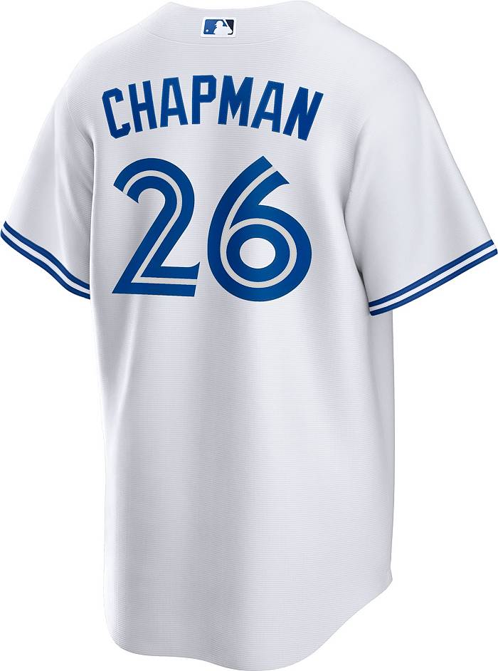 Toronto Blue Jays Men's Cool Base Jersey Home