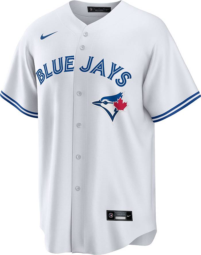 Toronto Blue Jays Youth Replica Home Jersey - Baseball Town