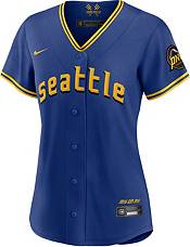 Seattle Mariners City Connect Uniform — UNISWAG