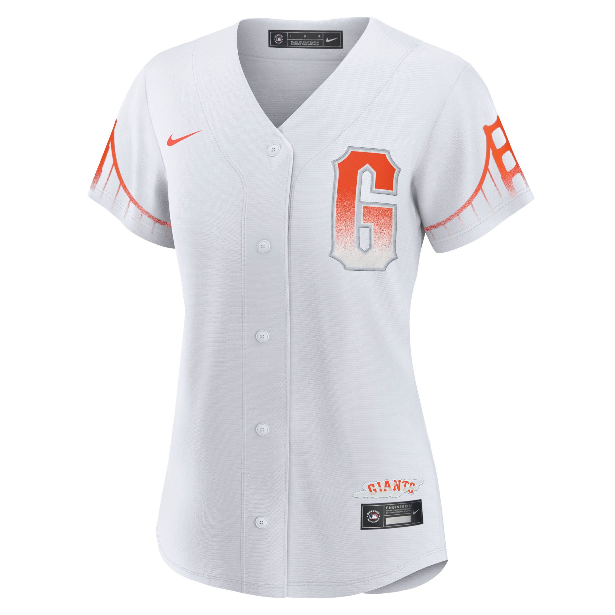 San francisco giants cool base clearance jersey