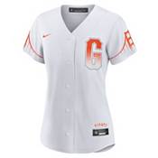 San Francisco Giants Nike 2021 MLB All-Star Game Authentic Jersey - White