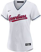 SHANE BIEBER Signed Auto Cleveland Guardians Custom Jersey CY