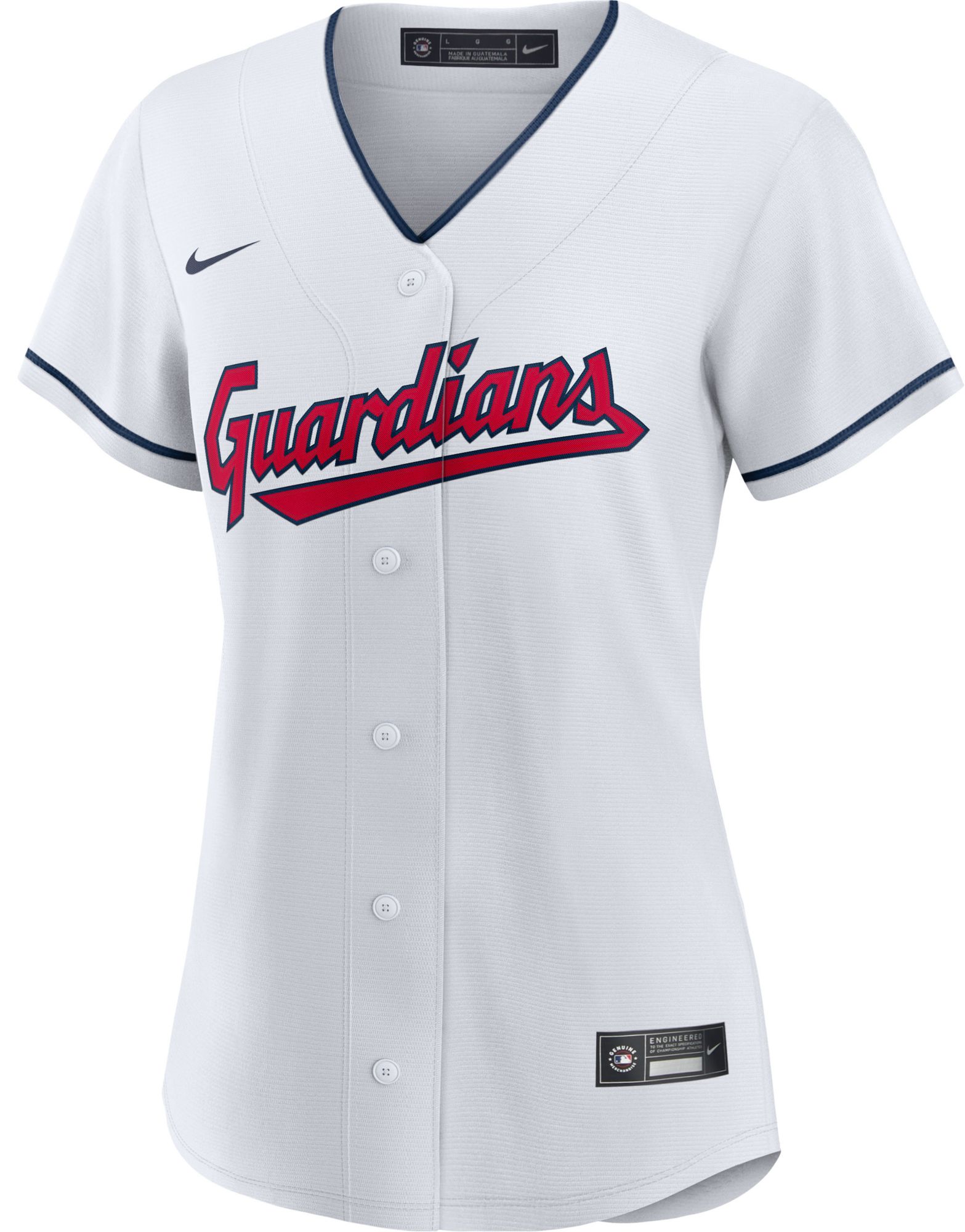 Cleveland home best sale jersey