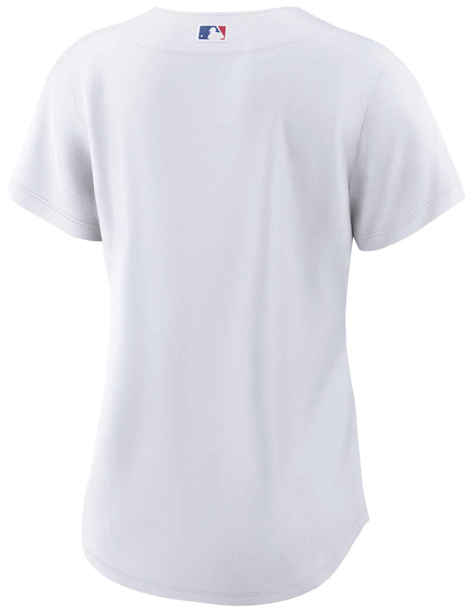 Nike Women's Los Angeles Dodgers White Replica Jersey product image