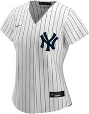 Nike / Youth Replica New York Yankees Aaron Judge #99 Cool