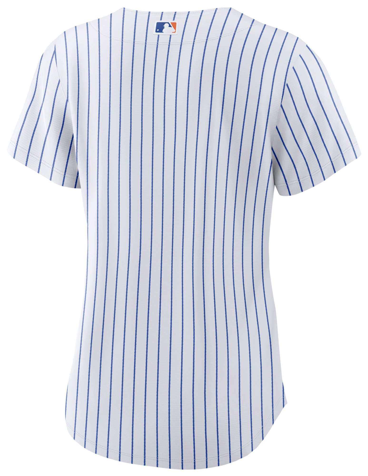 Nike Women's New York Mets White Replica Jersey product image