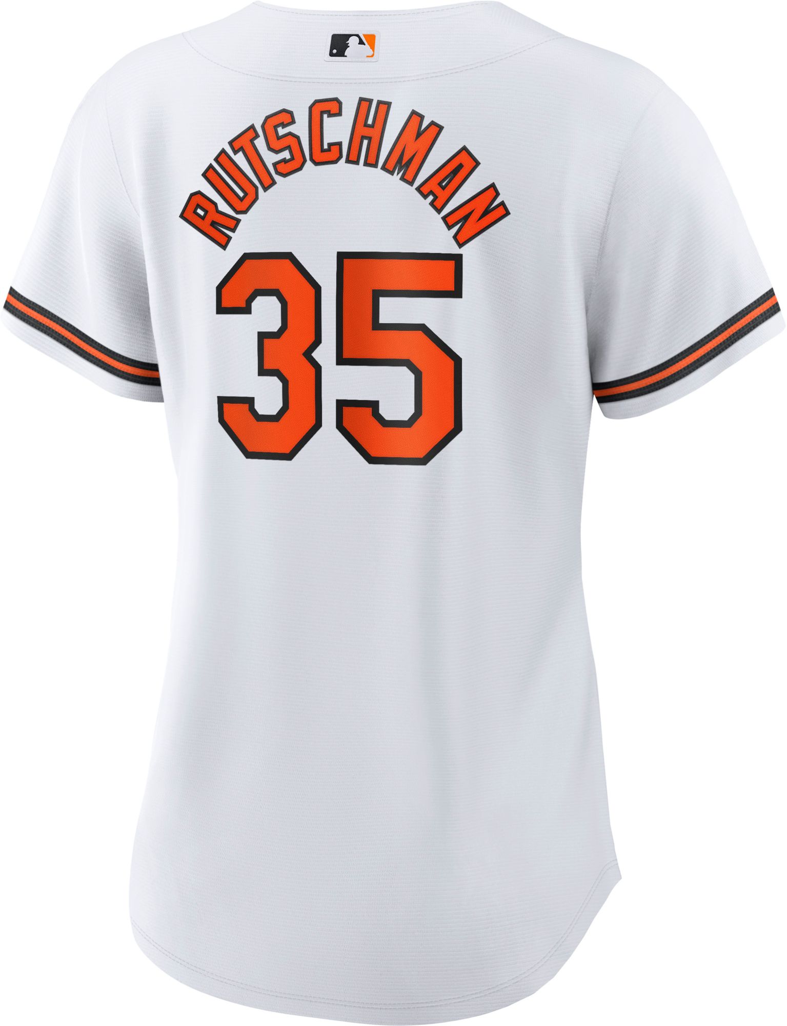 Orioles cool base jersey