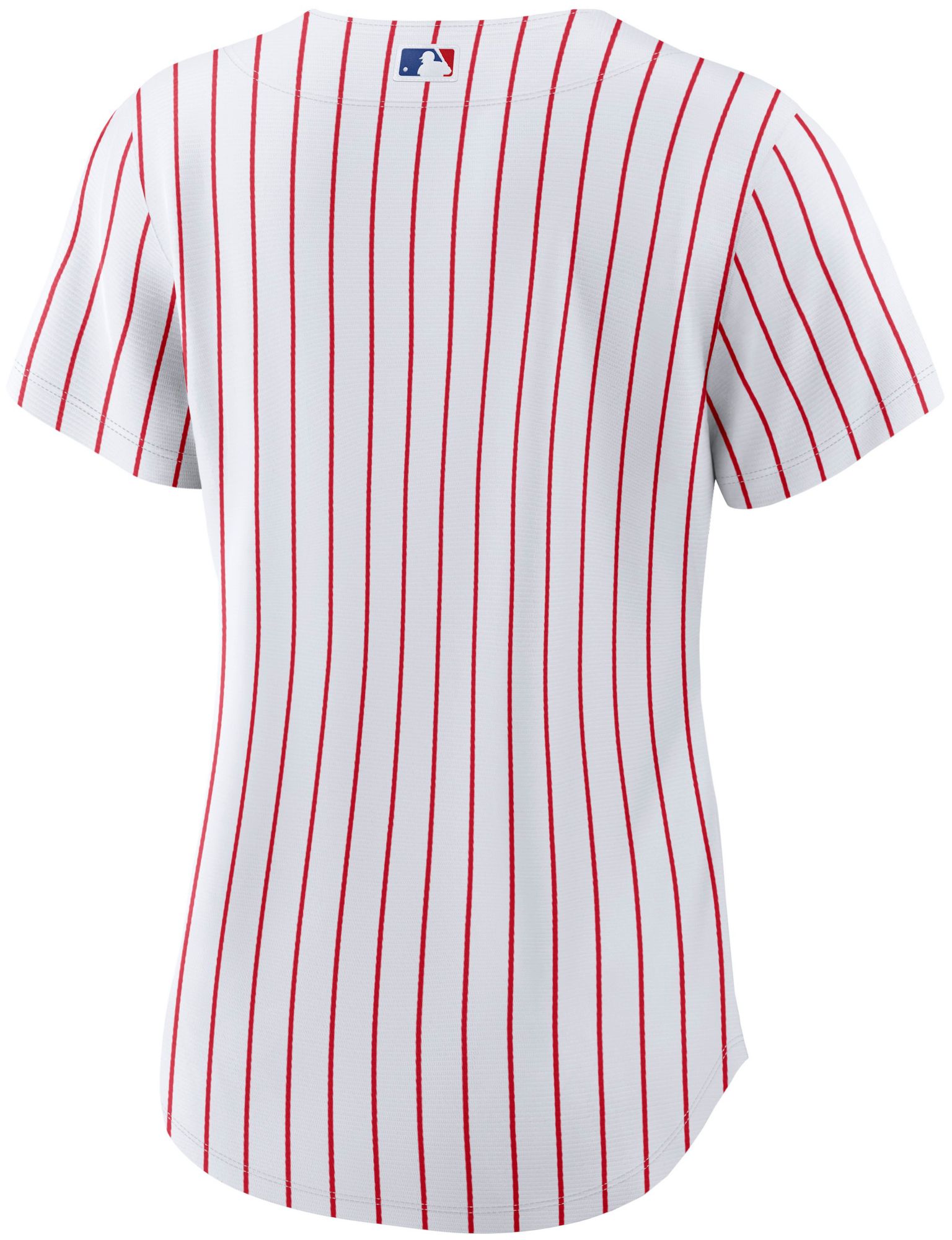 Nike Women's Philadelphia Phillies  White Home Replica Jersey product image