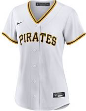 Nike MLB Pittsburgh Pirates City Connect (Ke'Bryan Hayes) Men's T-Shirt