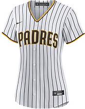 Juan Soto #22 San Diego Padres City Connect Black Cool Base Jersey Pick Size.