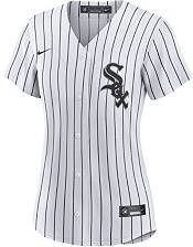 Nike Women's Chicago White Sox Tim Anderson #7 White Cool Base Jersey product image