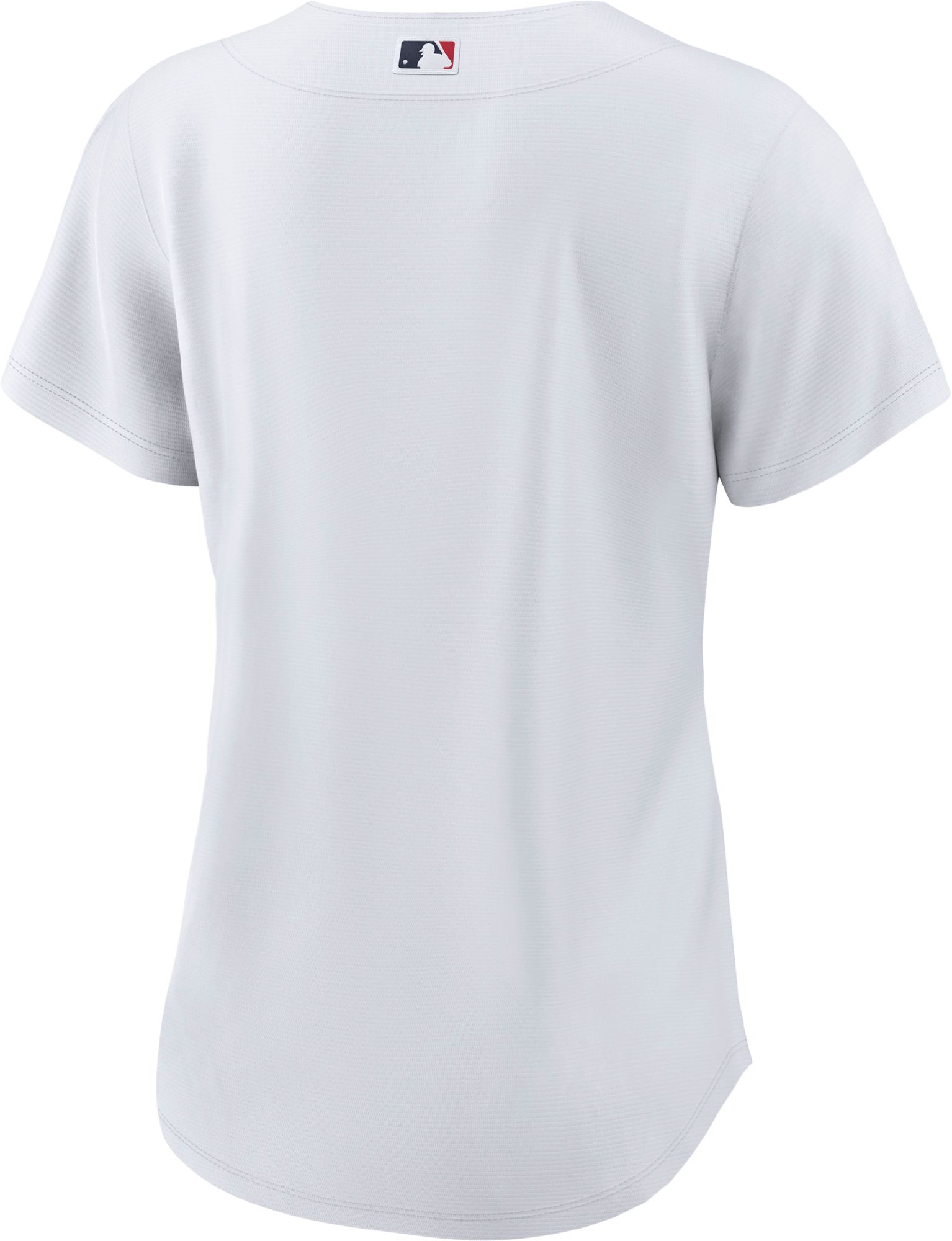 Nike Women's Replica St. Louis Cardinals Blank White Cool Base Jersey product image