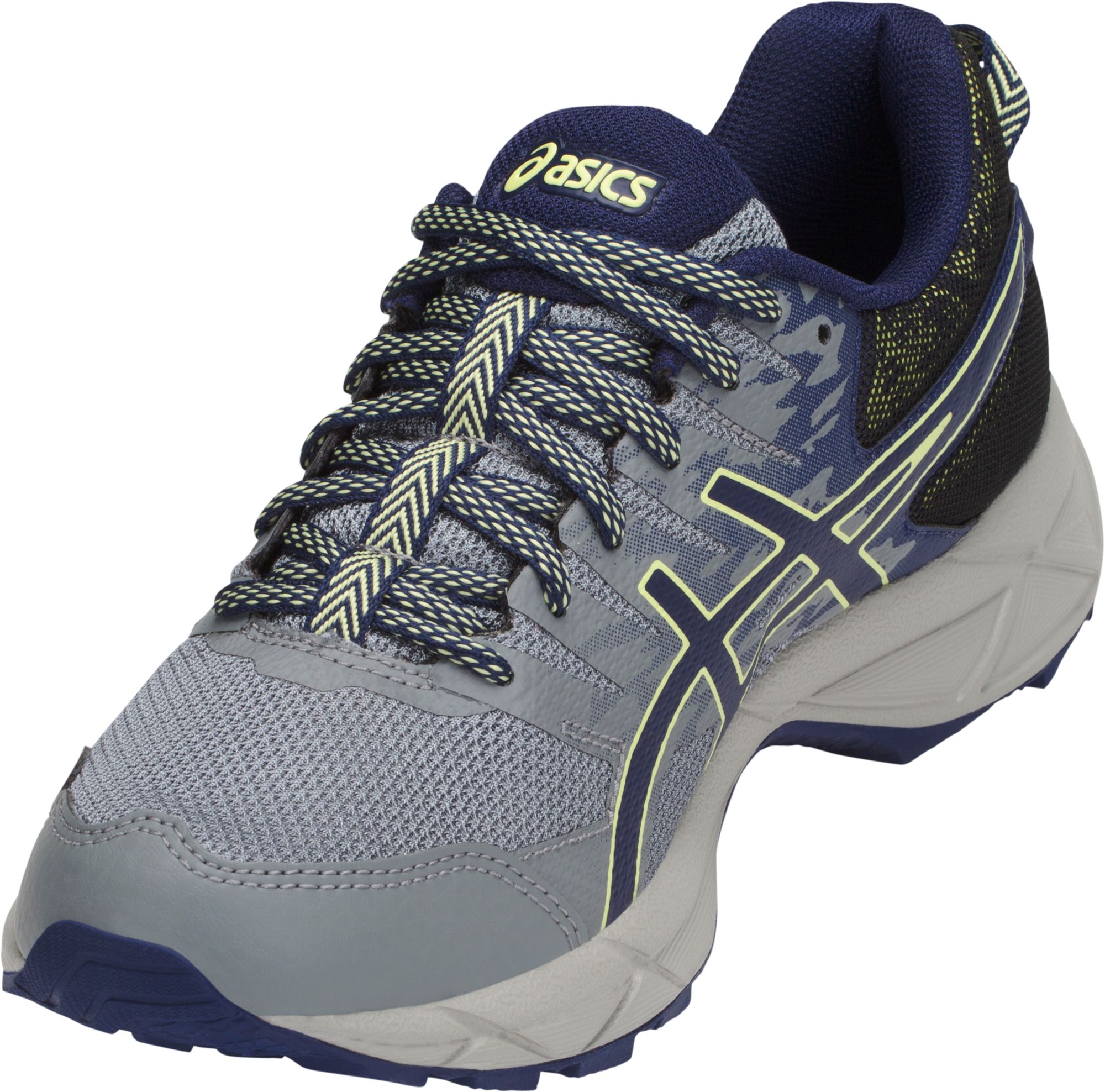 asics gel sonoma 3 womens trail running shoes