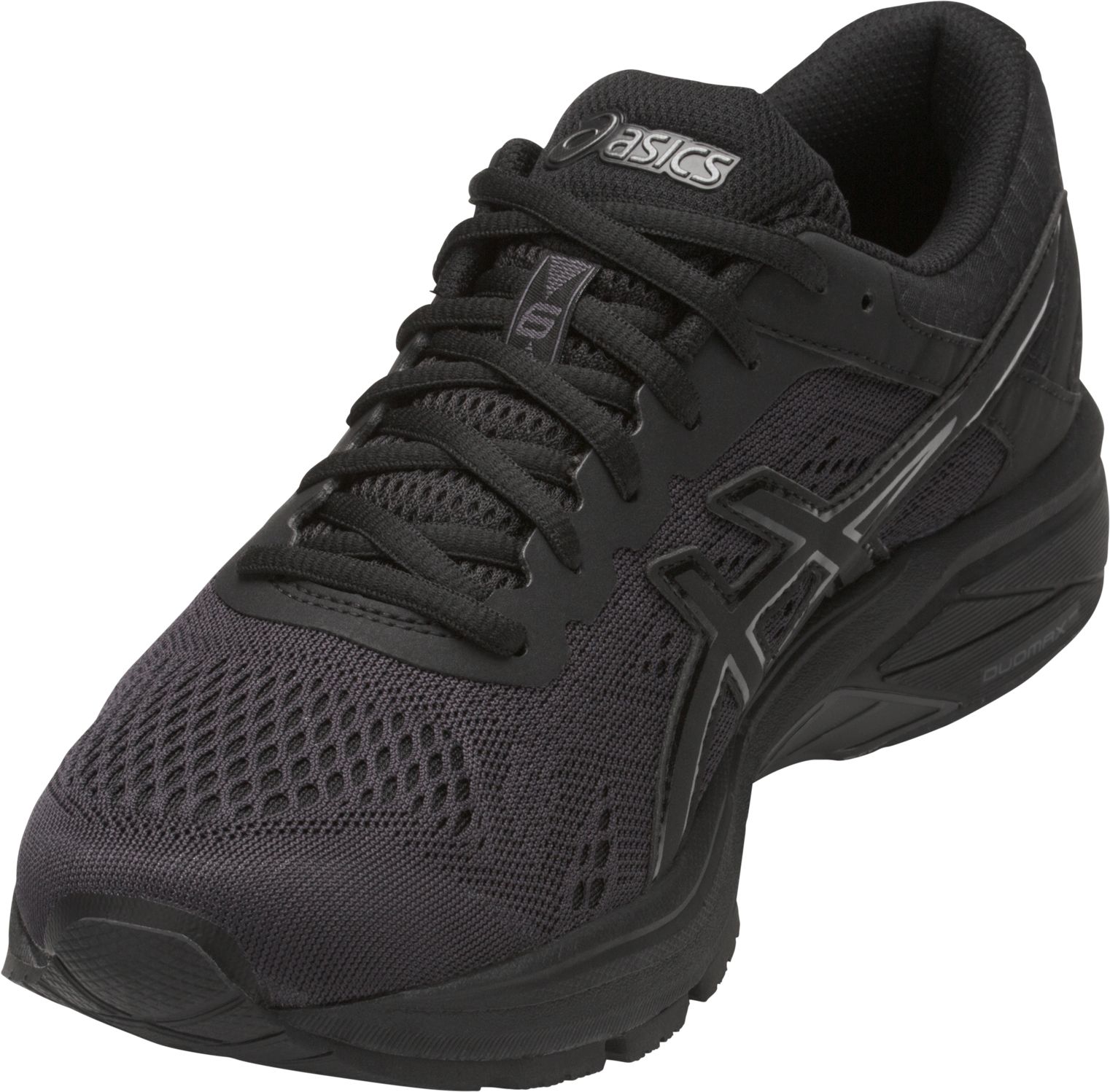 asics gt 1000 6 black mens