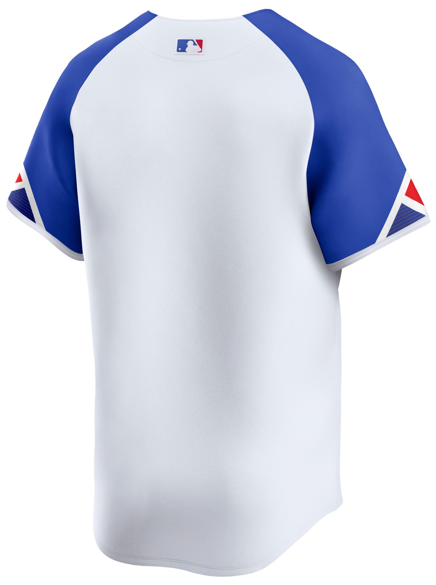 Nike Men's Atlanta Braves City Connect Blank Limited Vapor Jersey product image