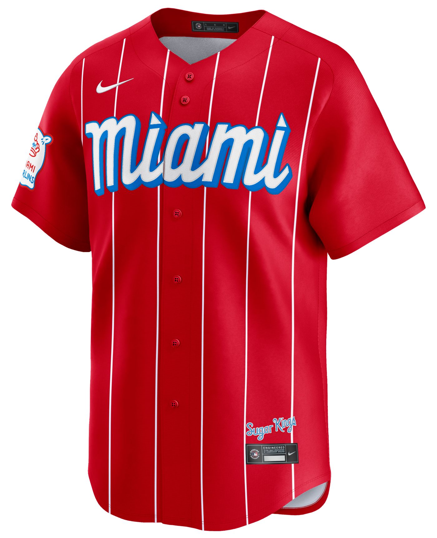 Miami baseball uniforms on sale