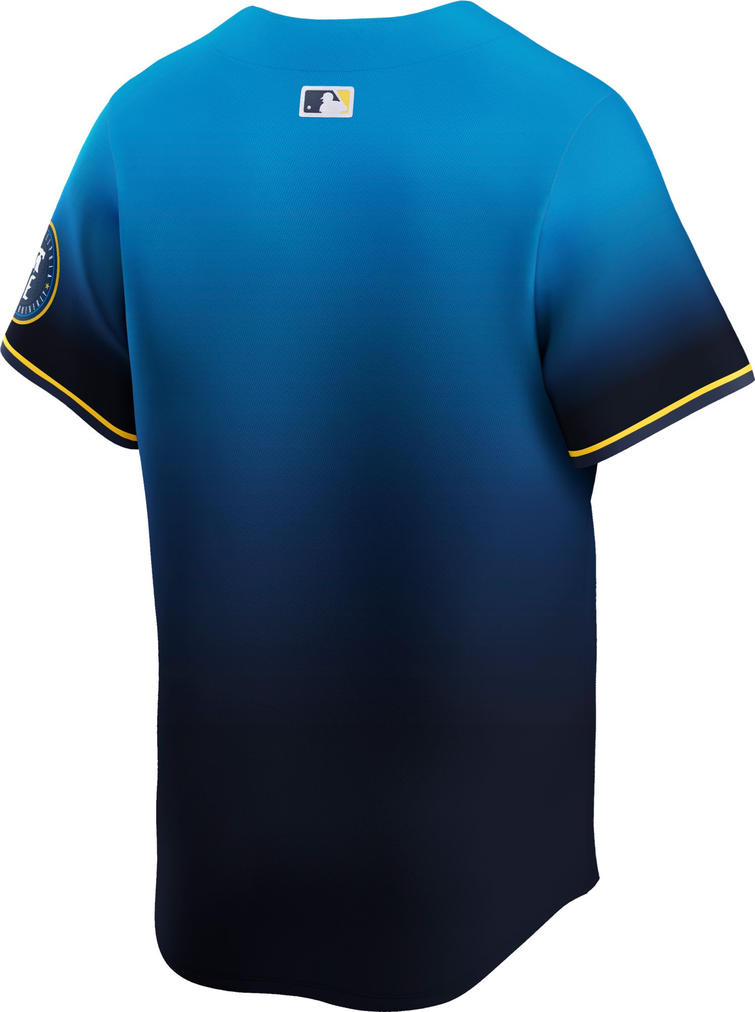 Nike Men's Philadelphia Phillies City Connect Blank Limited Vapor Jersey product image