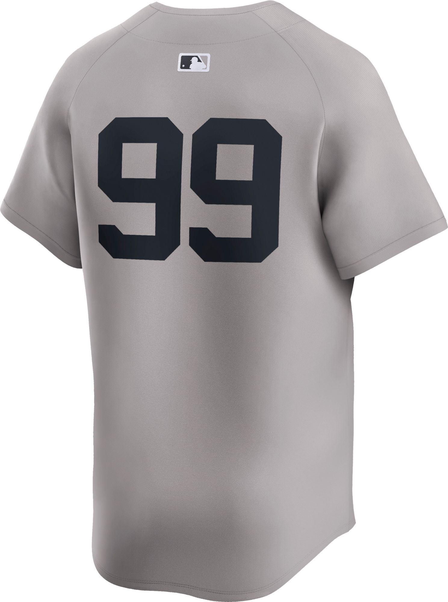 Nike Men's New York Yankees Aaron Judge #99 Limited Vapor Jersey