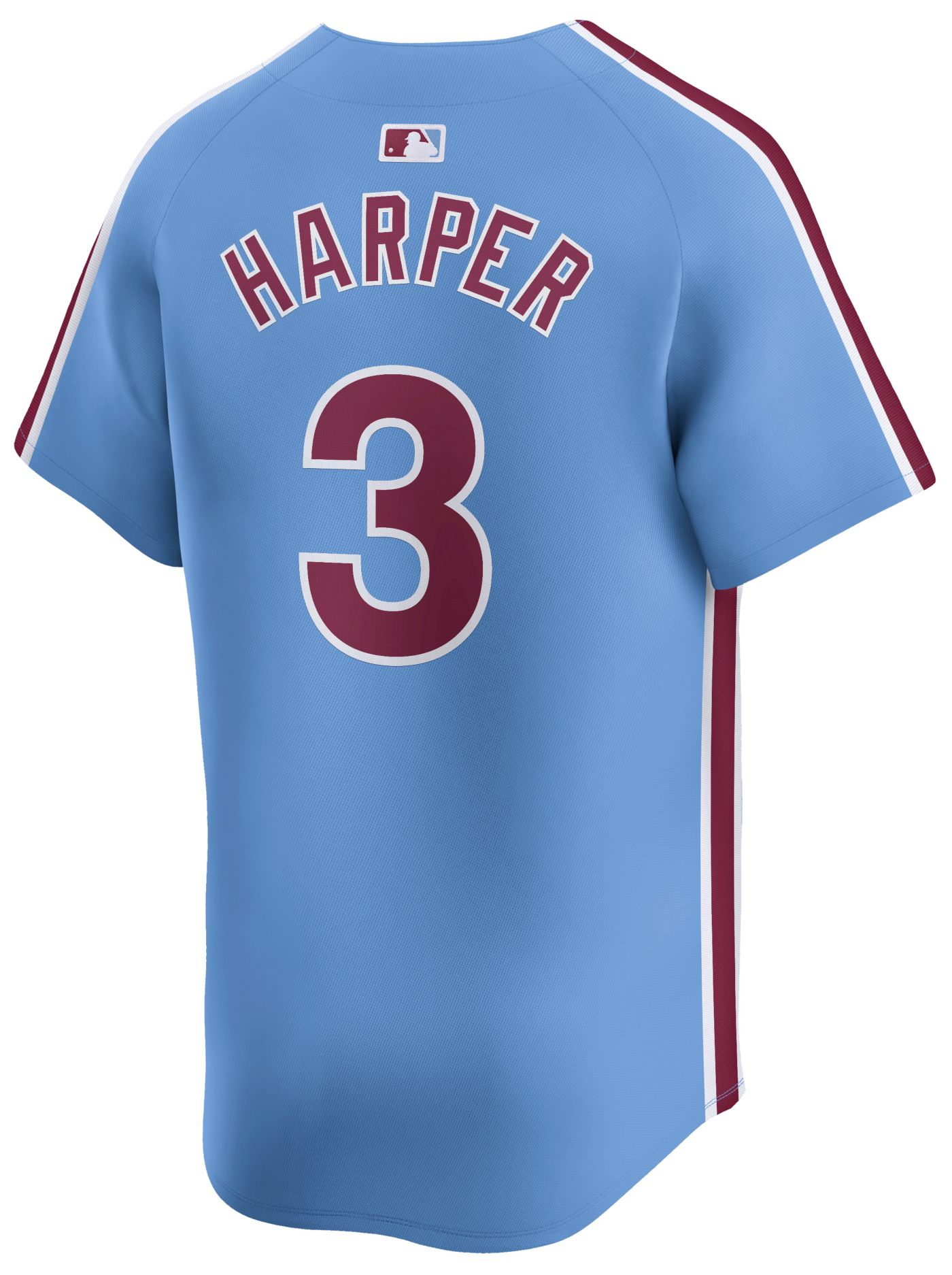 Phillies harper jersey online