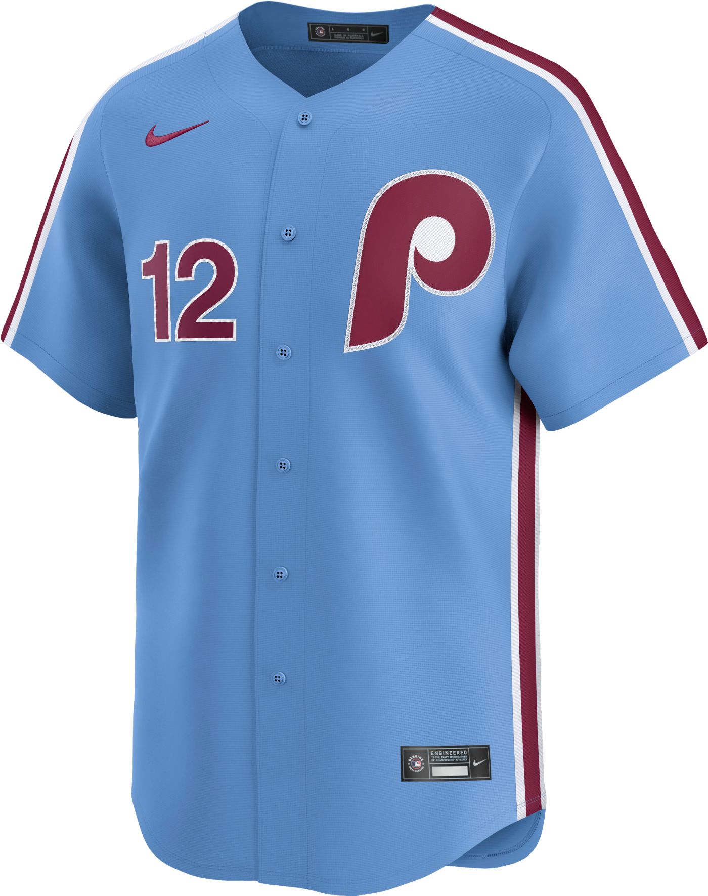 Kyle schwarber authentic jersey sales