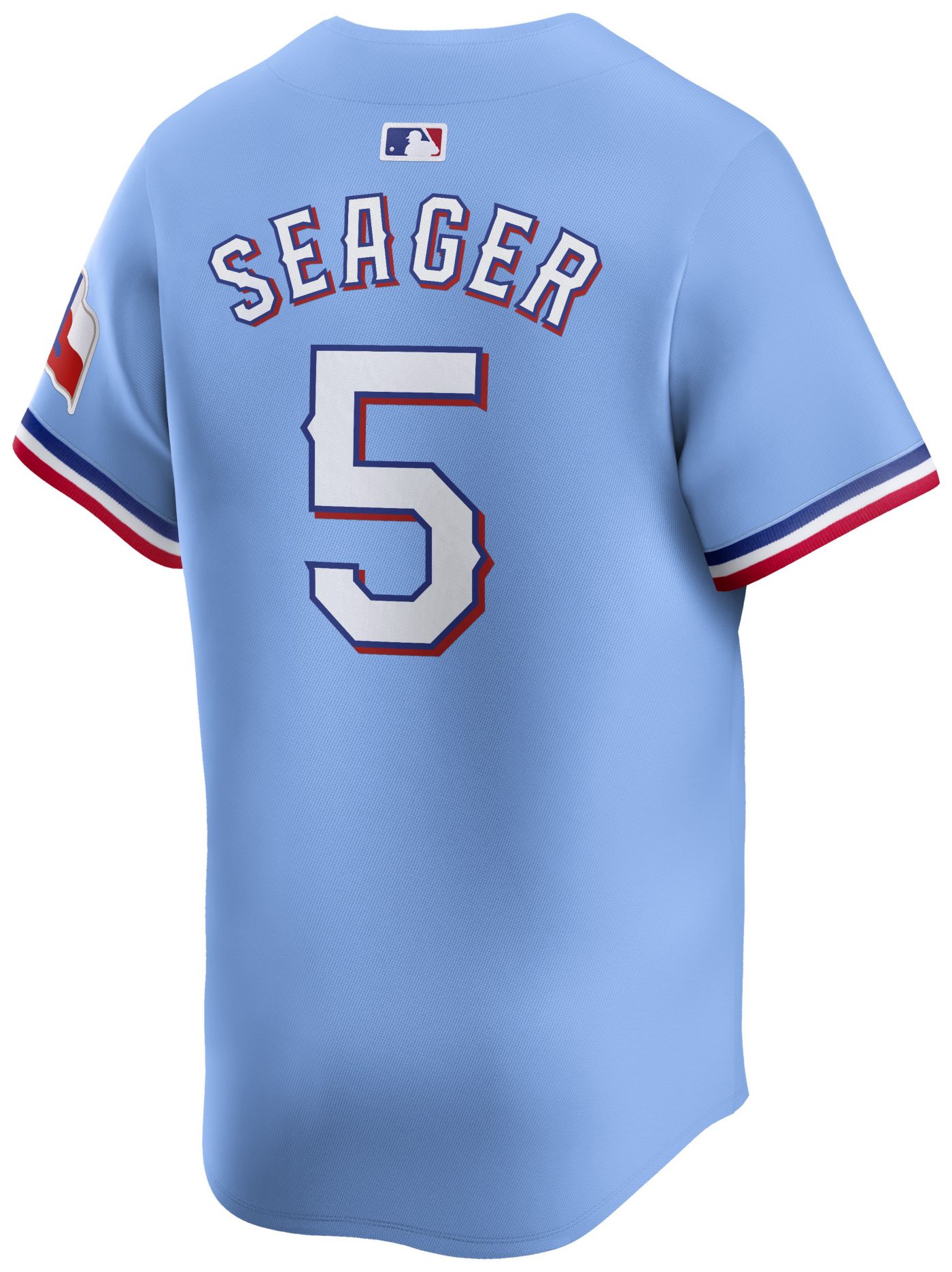 Corey seager jersey on sale