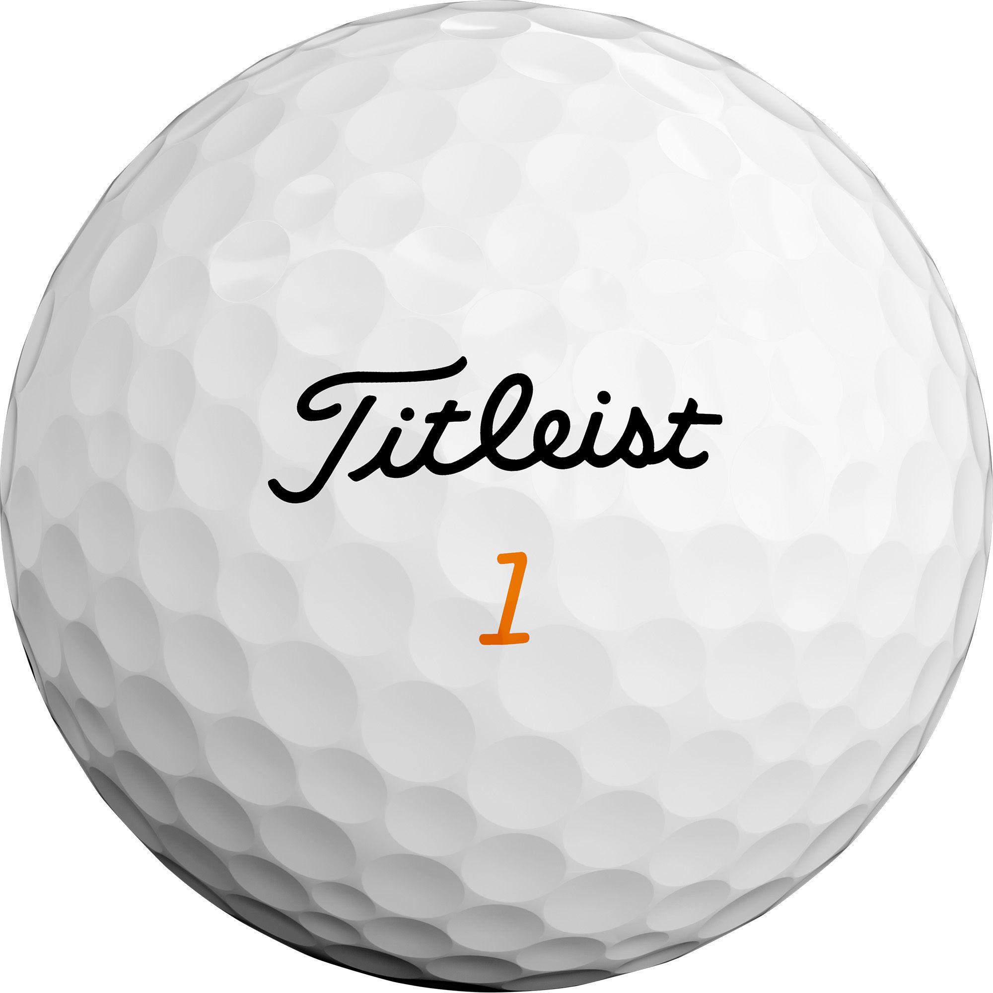 Titleist 2020 Velocity Personalized Golf Balls product image