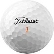 Titleist 2022 Velocity Personalized Golf Balls product image