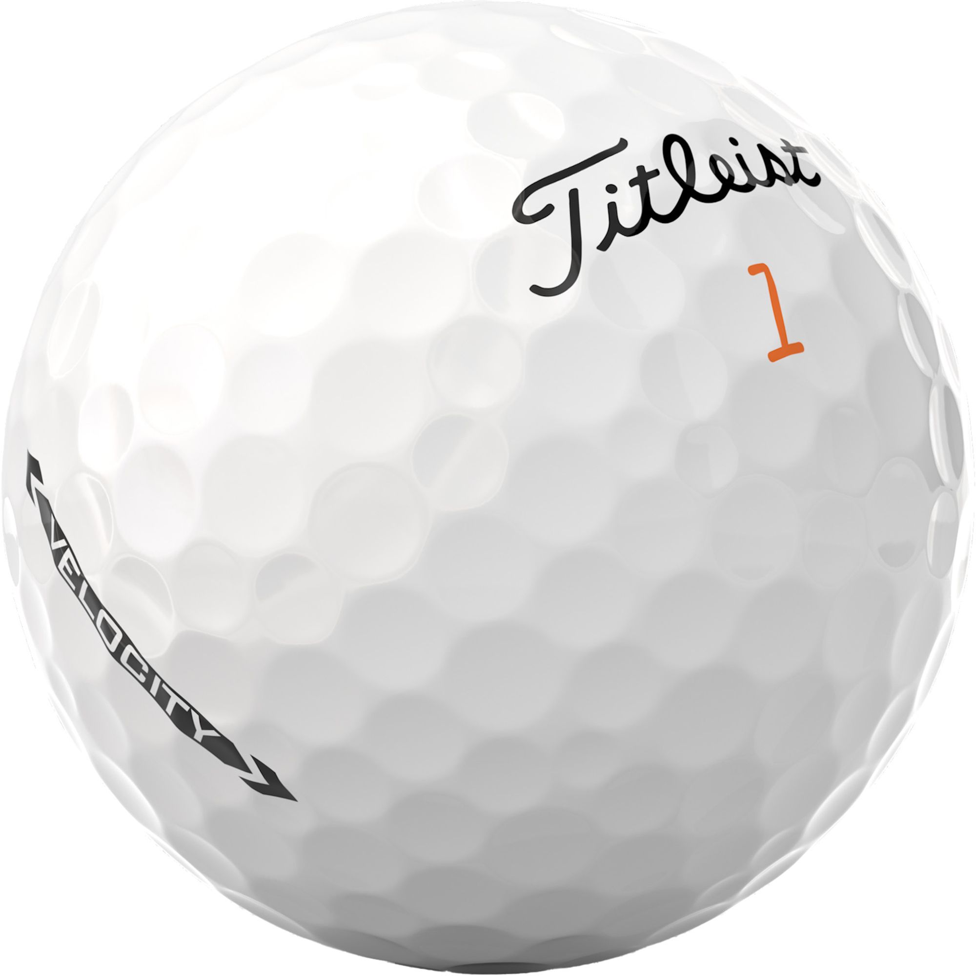 Titleist 2024 Velocity Golf Balls product image