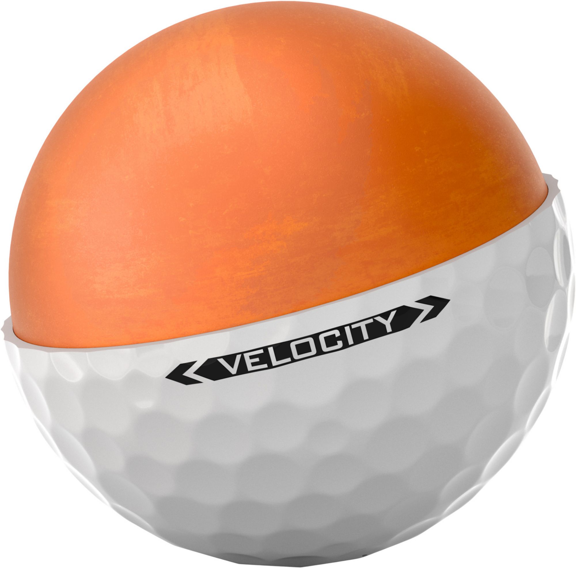 Titleist 2024 Velocity Golf Balls product image