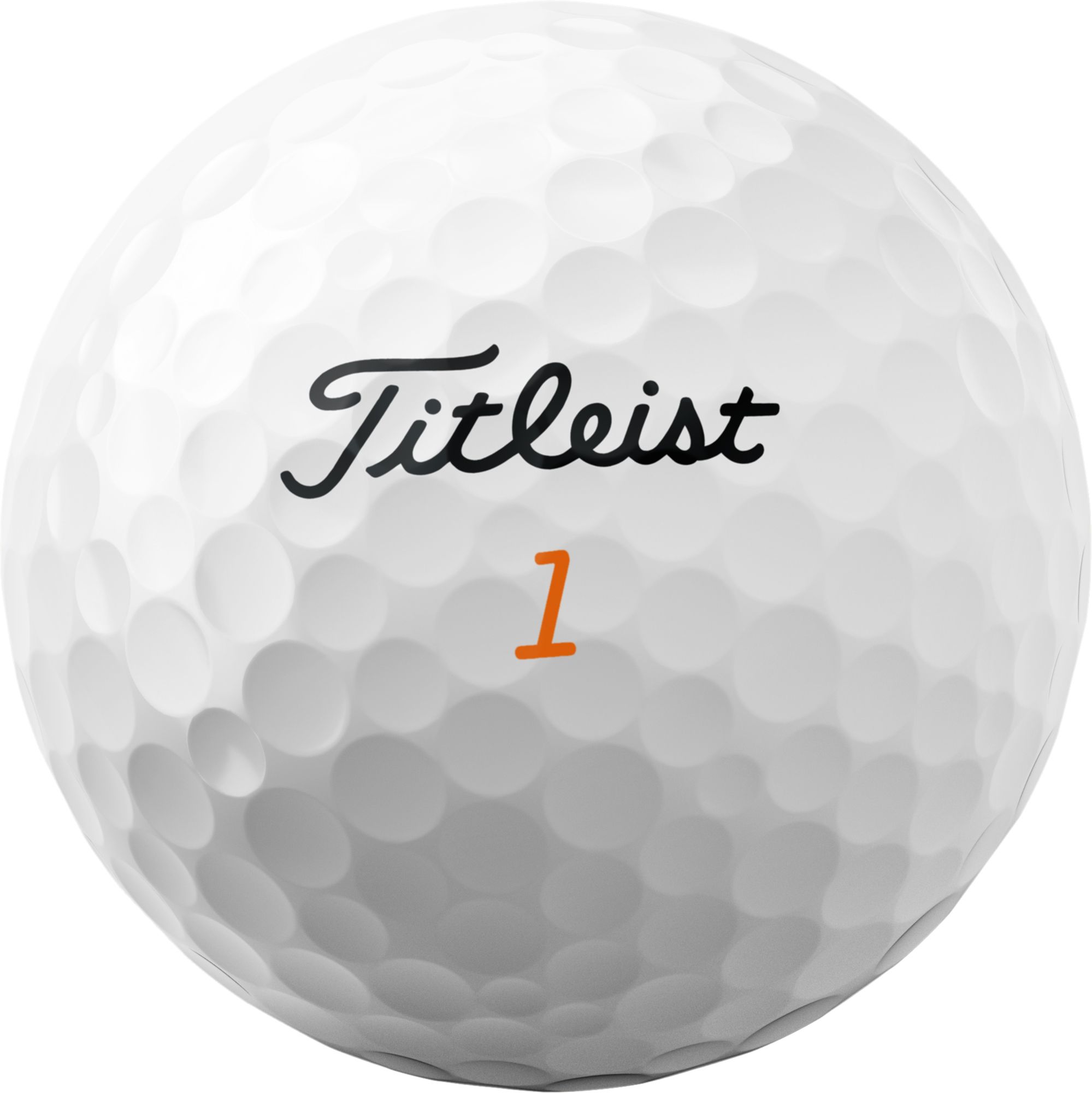 Titleist Velocity Golf Balls - Prior Generation product image