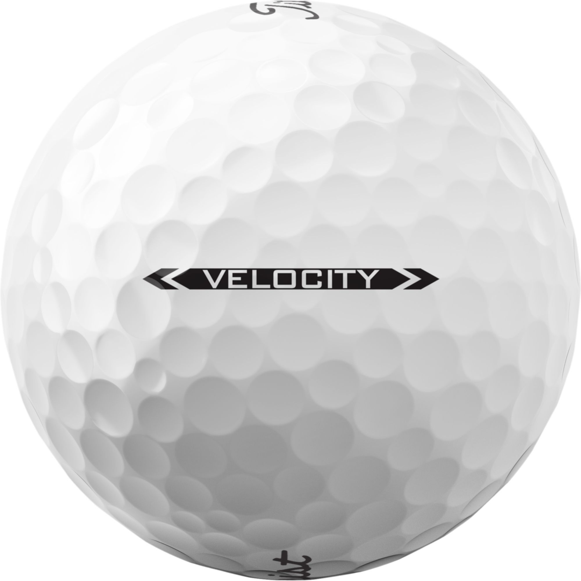 Titleist Velocity Golf Balls - Prior Generation product image