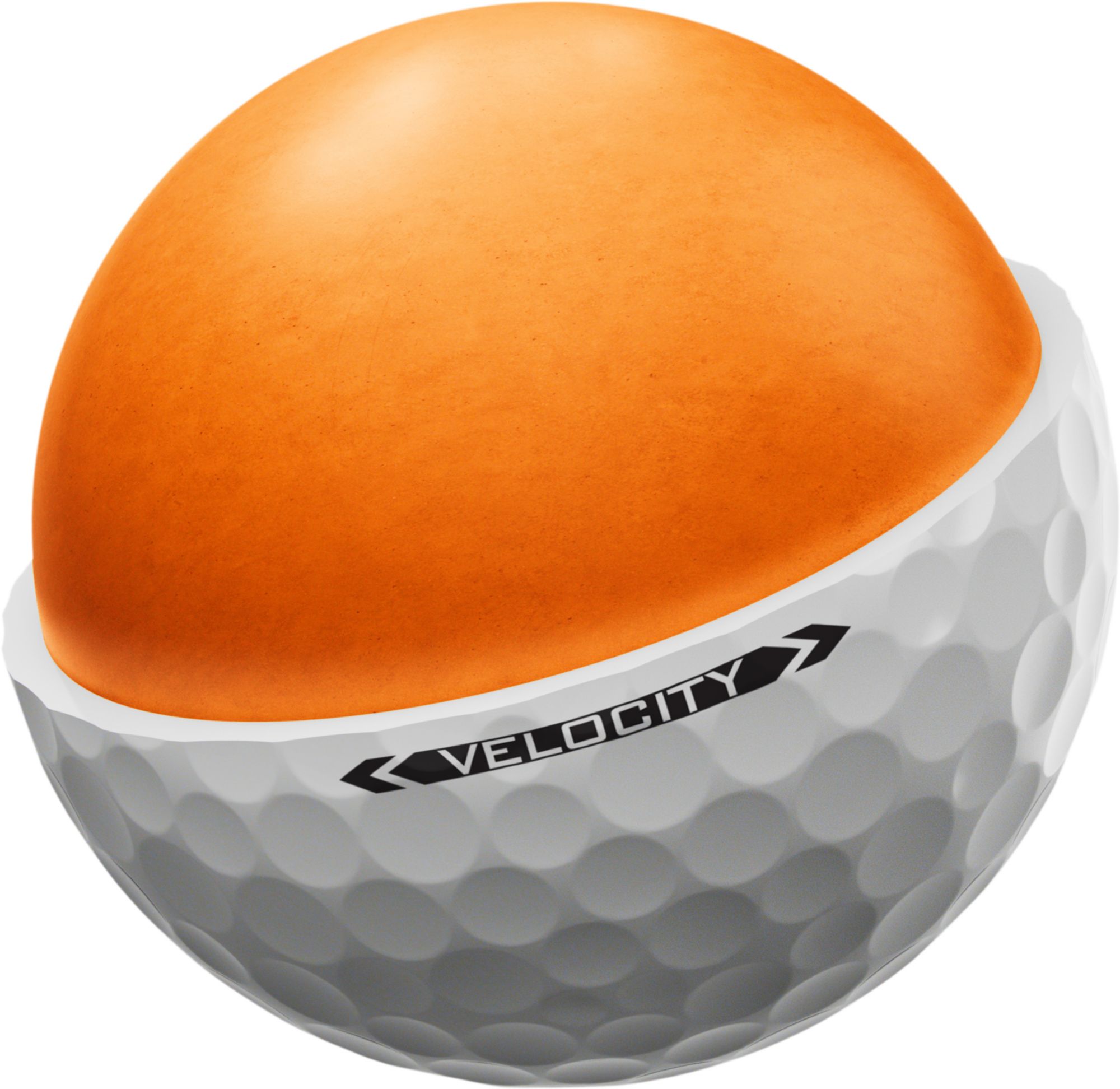 Titleist Velocity Golf Balls - Prior Generation product image