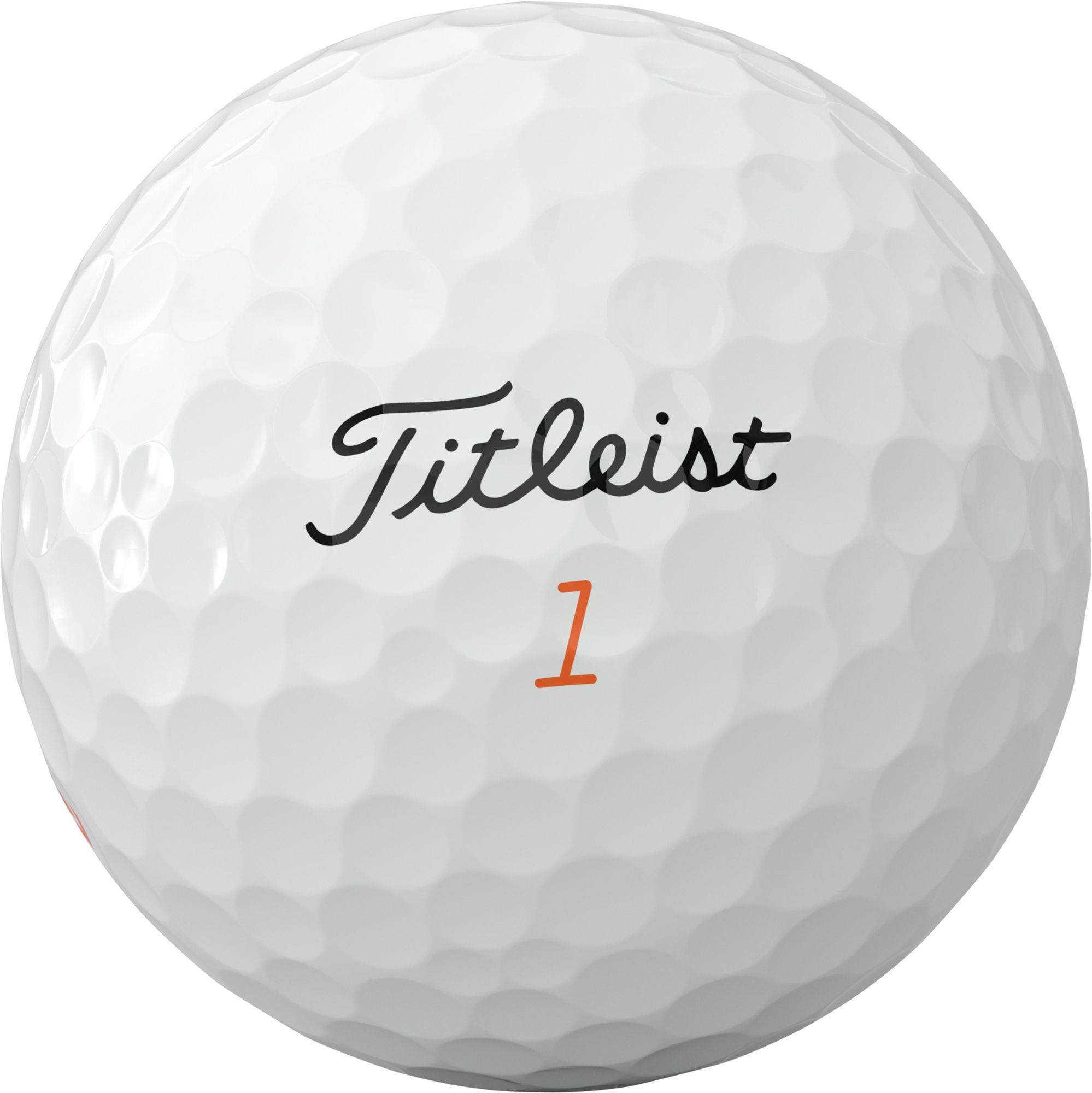 Titleist 2026 Velocity Golf Balls product image