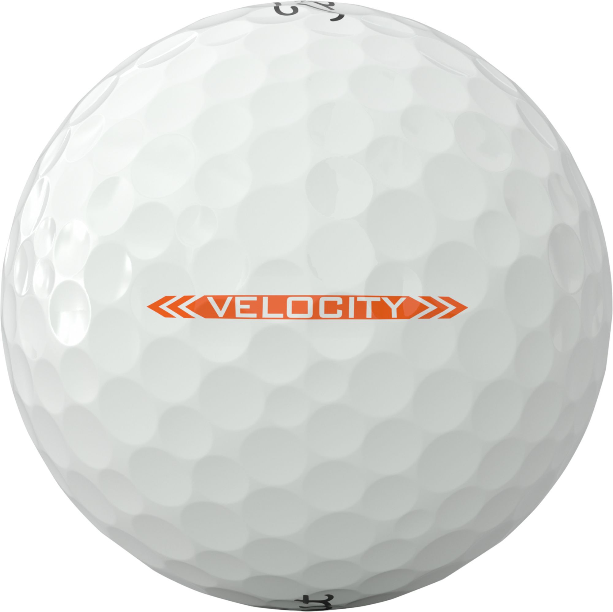 Titleist 2026 Velocity Golf Balls product image