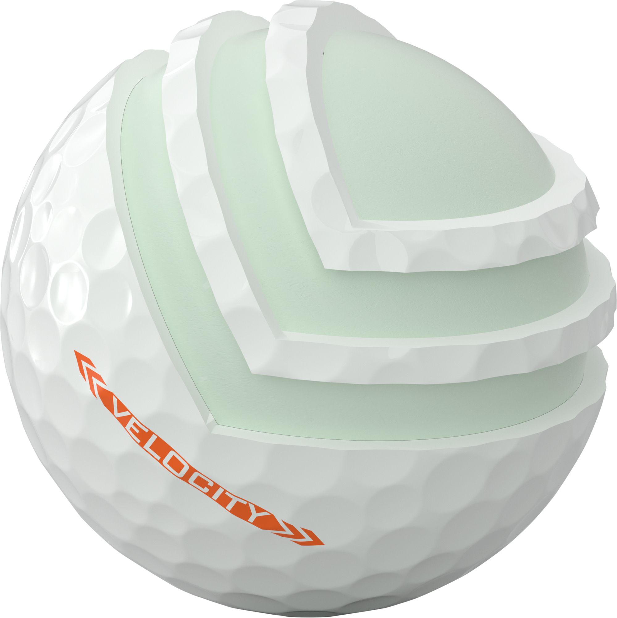 Titleist 2026 Velocity Golf Balls product image