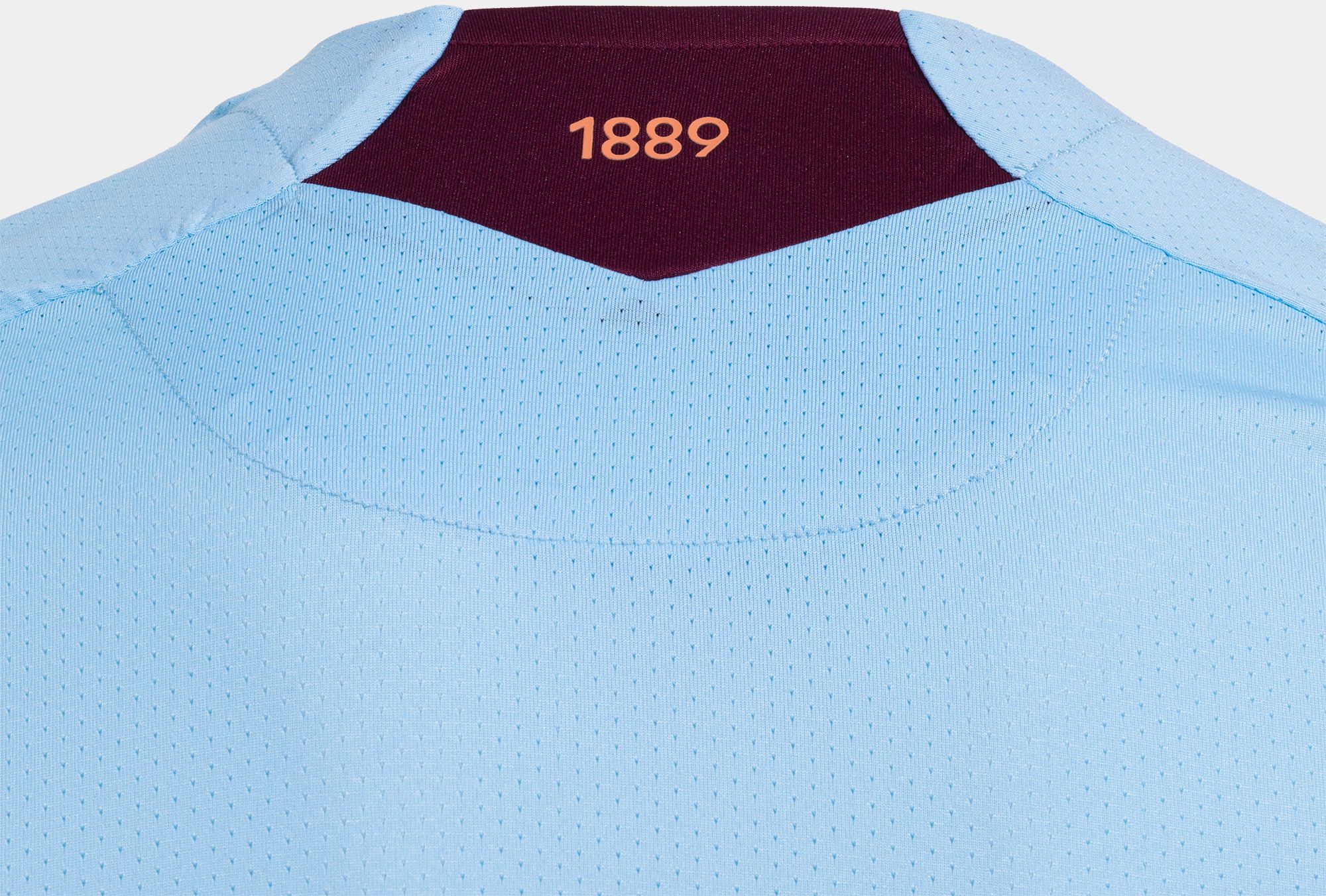 JOMA Men's Brentford 2025 Turquoise Third Replica Jersey product image