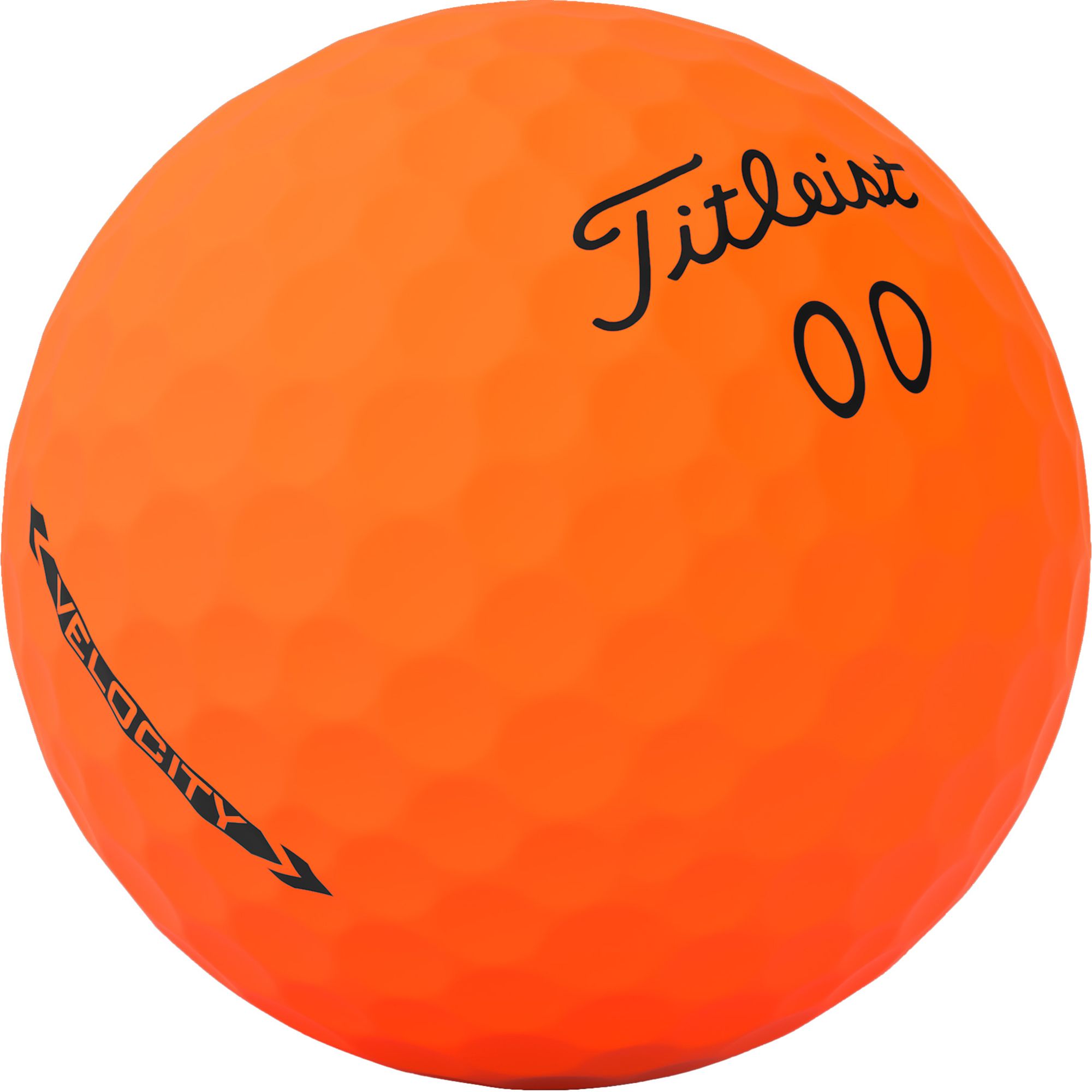 Titleist 2024 Velocity Golf Balls product image