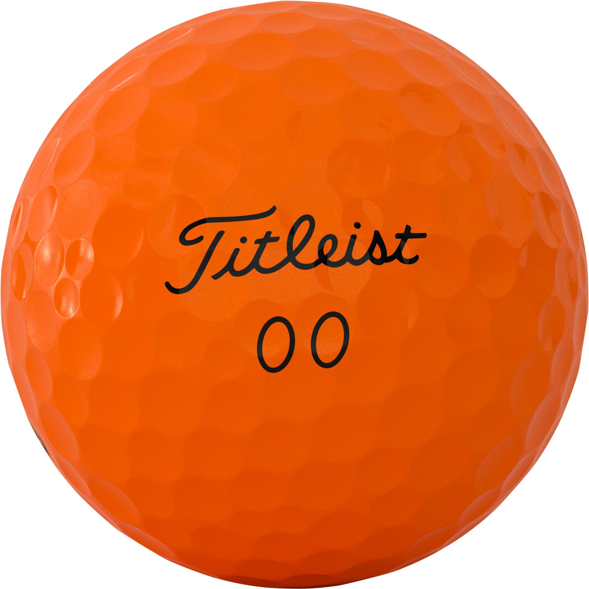Titleist 2026 Velocity Golf Balls product image