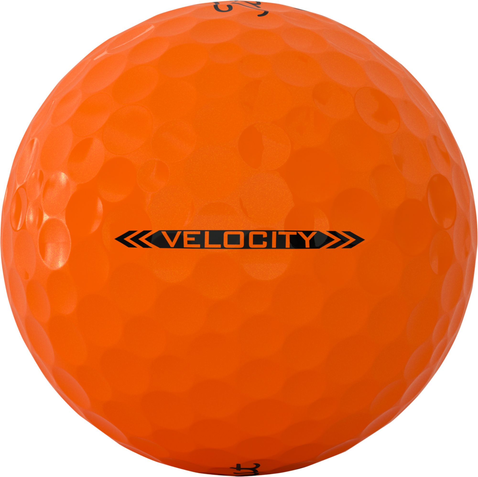 Titleist 2026 Velocity Golf Balls product image